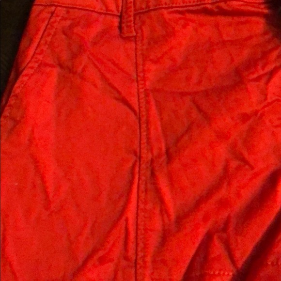 Abercrombie and Fitch Womens Shorts - Picture 4 of 4